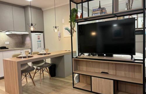 Studio Moderno Ap 64 SohoLife - Photo 5