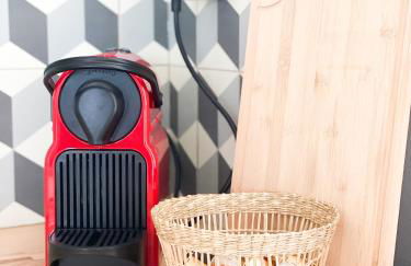 Le Grand 117 - Climatisation - Wifi - Parking proche - Foto 34