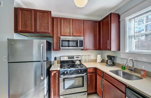 The Home Collection CLT: 800 Magnolia - Foto 17