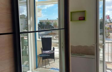 Appartamenti La Barbera monolocale - Foto 19