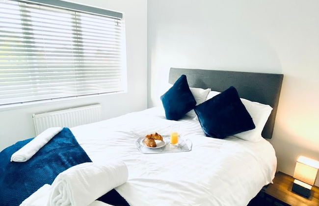 HU-Thirteen Apt one - Foto 3