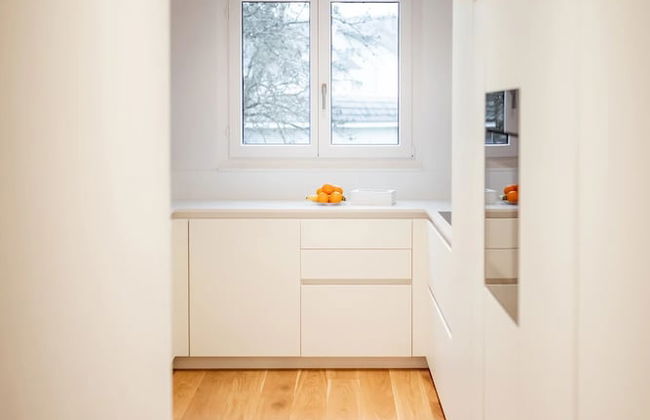 VK - Zürich Airport - Luxury - Homestay - Foto 66