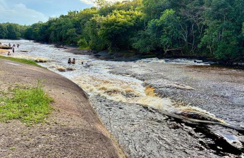 New and functional apartment in Terra das Cachoeiras - Foto 10