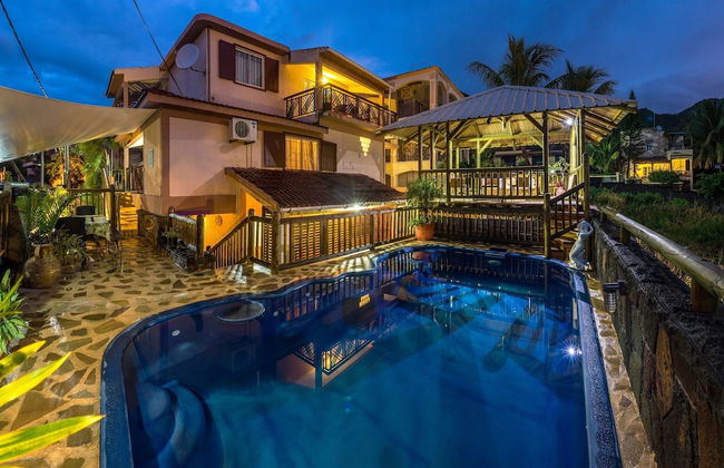 Sunset Villa - Photo 45