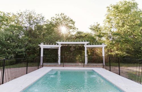 Luxury historic house in downtown McKinney - Foto 6