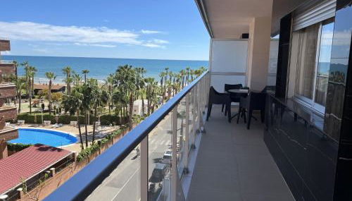 Miramar Primera Linea de playa - Foto 2