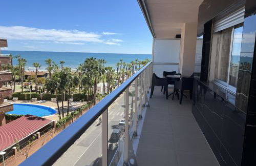 Miramar Primera Linea de playa - Foto 2