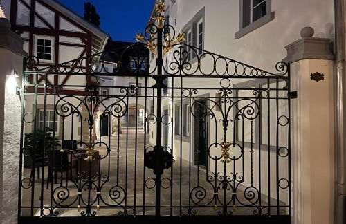 Karlbacher Domizil Ferienwohnungen - Foto 50