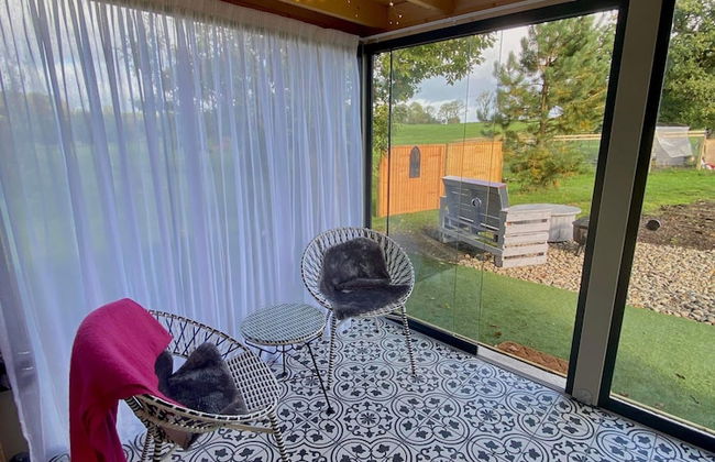 Dunroamin Lodges - Photo 30