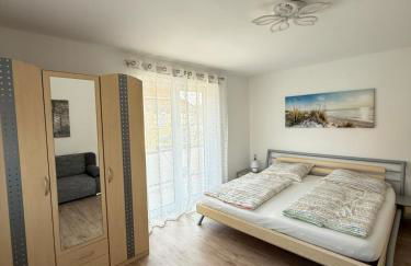 Ferienwohnung Luftkurort-Alpenparadies - Foto 6