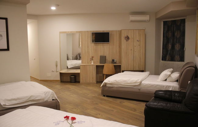 Park Hotel - Foto 31