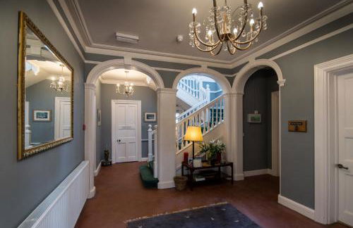 Dower House Hotel - Photo 30