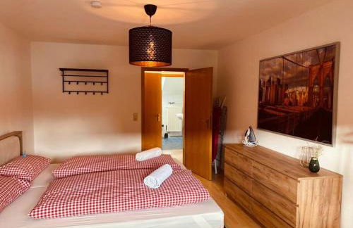 Wohnung Turmblick - Foto 8