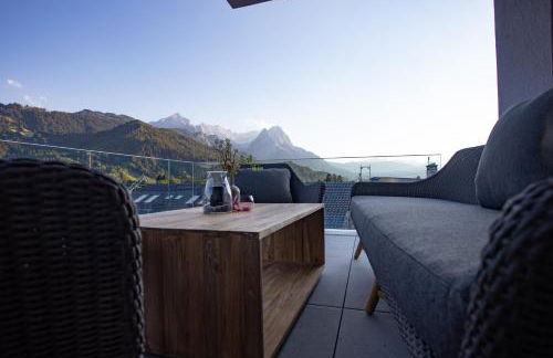 Apartment BergLoft 360 - Foto 8