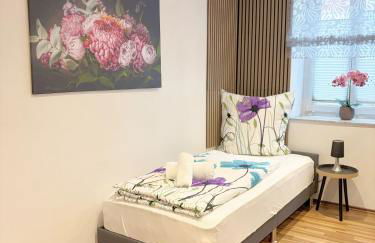 Deluxe Apartments Neustadt - Foto 6