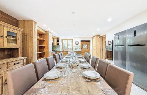 Chalet Chalet La Bergerie by Interhome - Foto 10