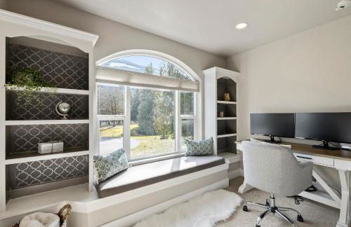 New Skagit Sunset Birdsview, Concrete, WA - Foto 8