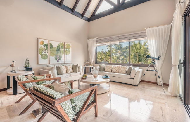 Apartment With 2-br Nearby Beach at Portillo KF - Foto 5