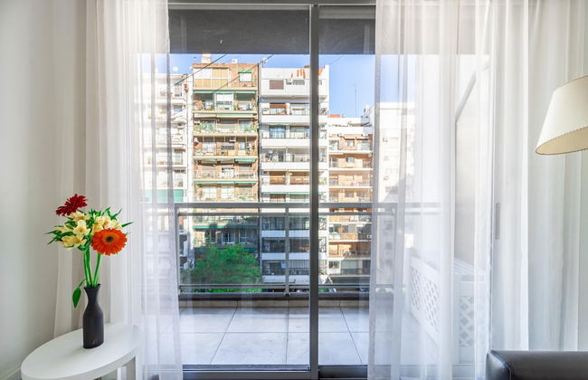 Babel Recoleta Apartments - Foto 28