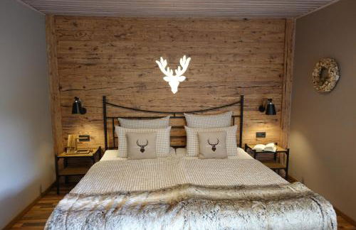 Montara Suites Bodenmais - Foto 61