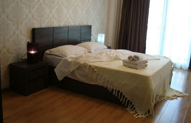 DIVAs apartaments - Foto 8