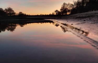 Ferienhaus am Bernsteinsee - Foto 41