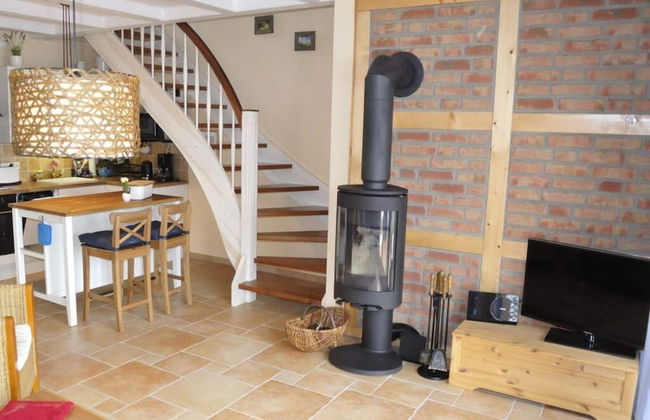 WE Evening sun in the sun House - Foto 19