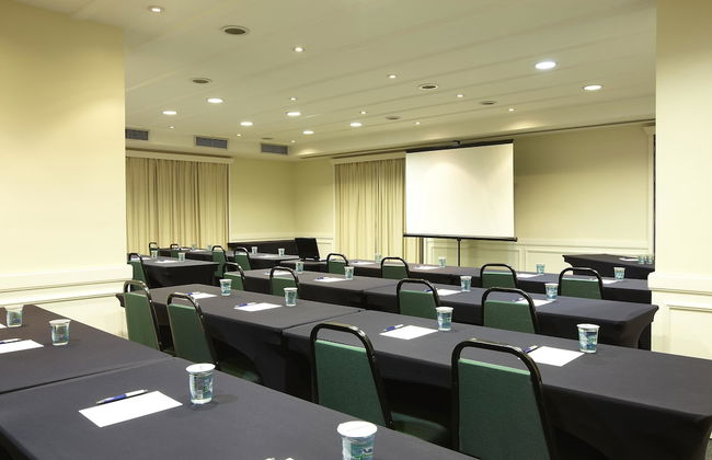 Transamerica Executive Higienópolis - Foto 34