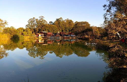 Chalé Aconchego em Atibaia - Foto 28