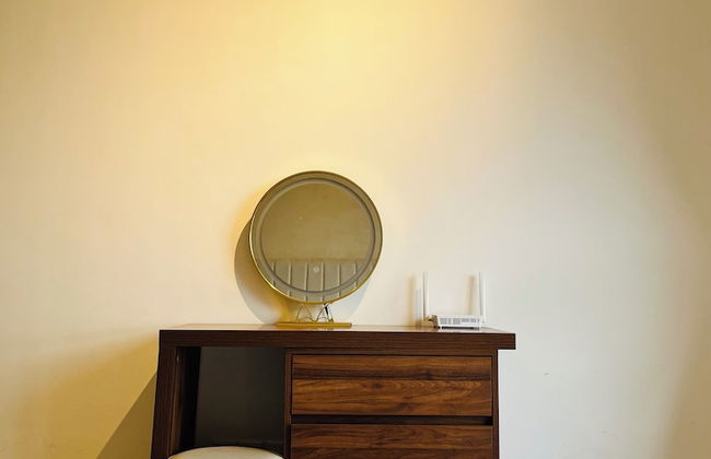 AGILE Residences by Luna - Foto 19