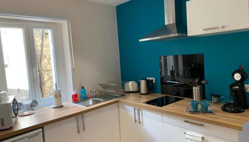 Esprit Studio sur plateau central - Foto 4