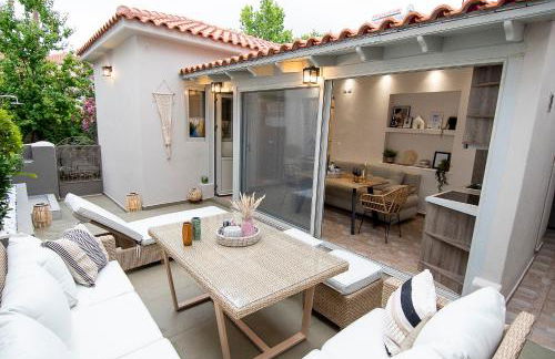 The courtyard - Foto 19