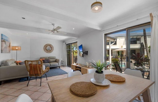 Noosa Place Resort - Foto 60