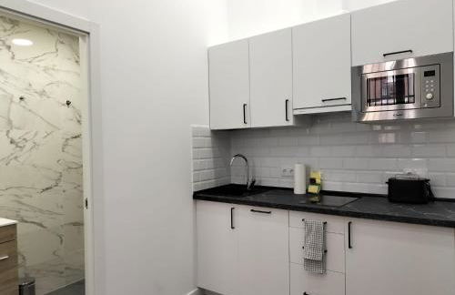 Apartamentos Vacceas by gaiarooms - Photo 29