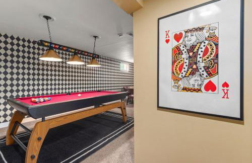 Backyard Movie, Hot Tub & 2 Game Rooms - Foto 51