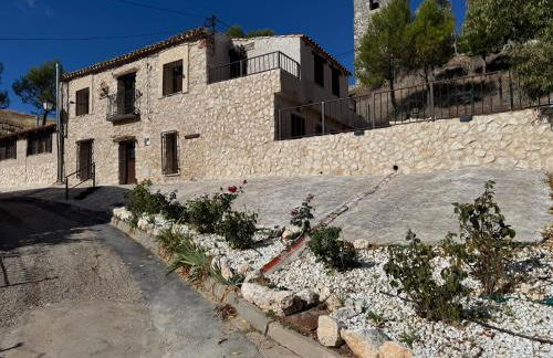 LA CASA BLANCA, Padilla de Hita - Foto 1