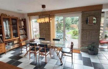 Scandi inspired holiday home Brentwood - Foto 7