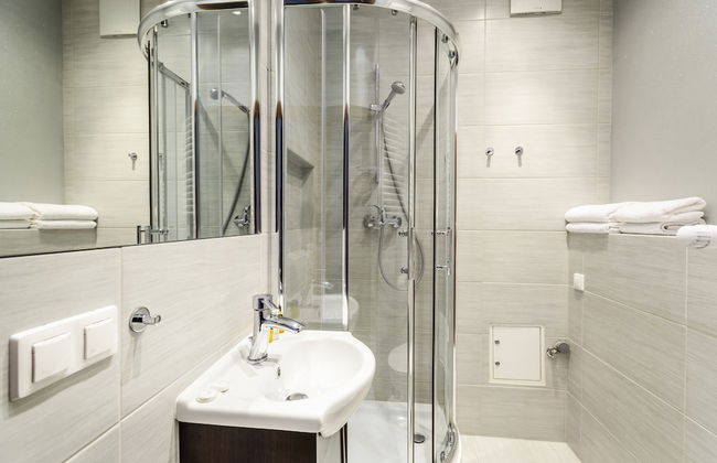 Triton Park Apartments - Foto 21