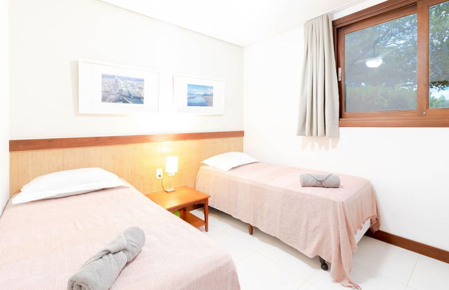 IM02 Apt 3 Suítes em Imbassaí - Photo 11