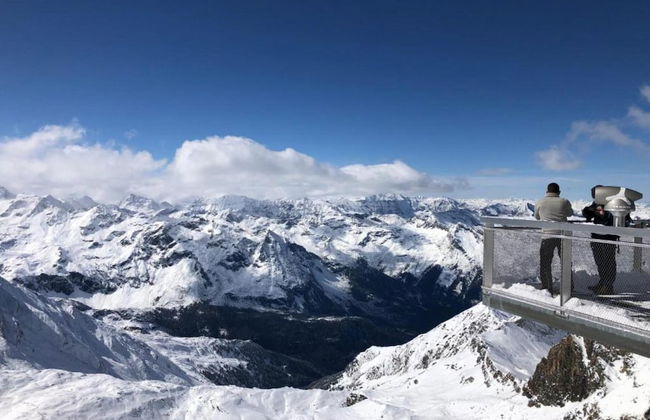 Holiday Home in Niedernsill With Sauna - Foto 37