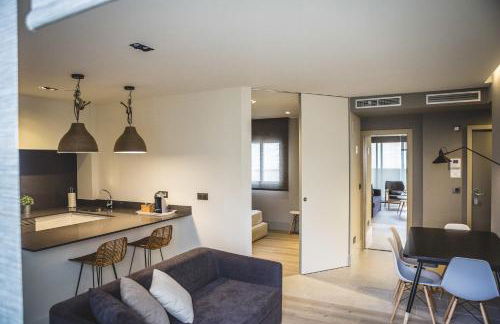 Apartamentos Bárbara 3 - Photo 29