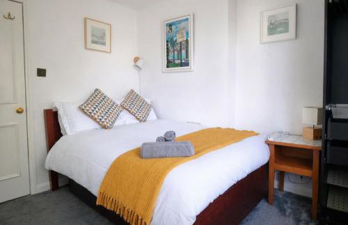 Highgate Maisonette with Roof Terrace - Foto 16