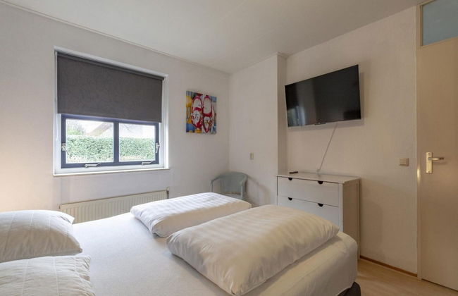 Holiday Home by Beach in Ooghduyne - Foto 2