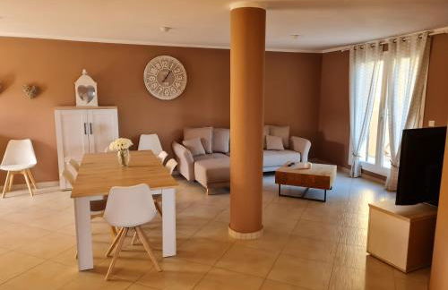 les gites de pietra rossa - Foto 4