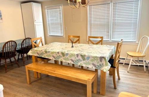 Just Moments From The Causeway Bridge This Charming Spacious Five-Bedroom 2 Bath Home Is Located In Ship Bottom On The Island Of Lbi Wifi - Foto 10