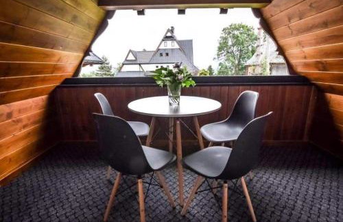 Czarny Diament Domek - Foto 18