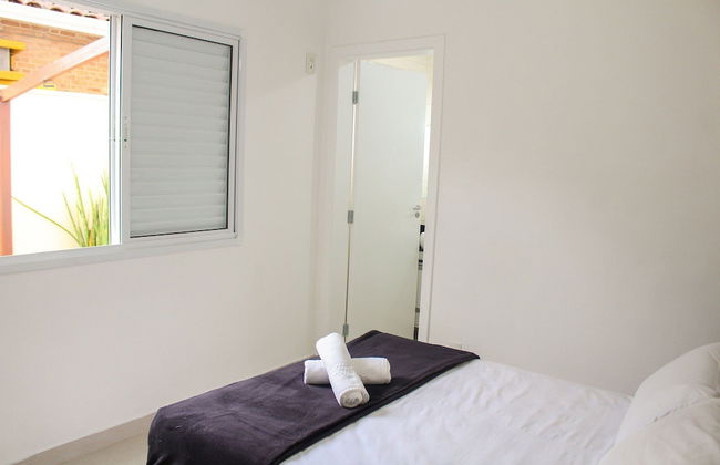 Apartamento Itagua - Foto 7