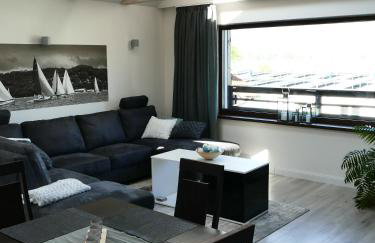 Apartamenty Just - Foto 1