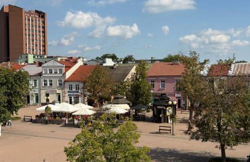 APARTAMENTY Głowackiego - Foto 17