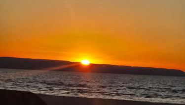 Rustica Ocean View House - Foto 2